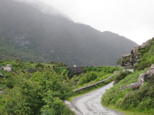 Bridge near Gap of Dunloe