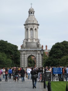 Trinity College