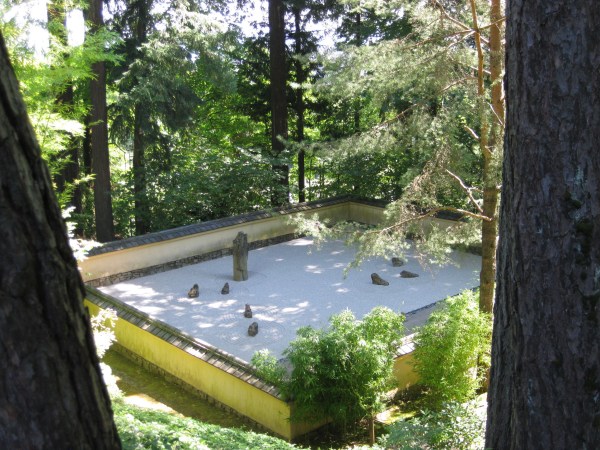 Zen Garden