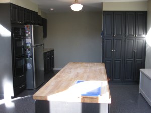 Kitchen pre-demo 2