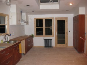 Cabinets In